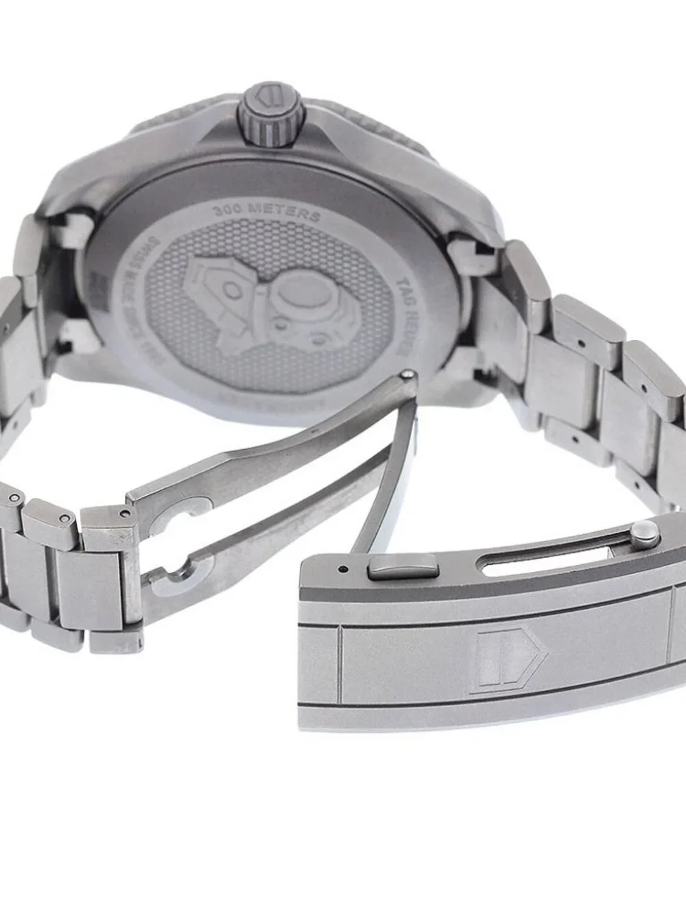 TAG HEUER Aquaracer Professional 300